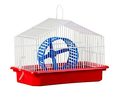 JAULA 147 HAMSTER CAPELA