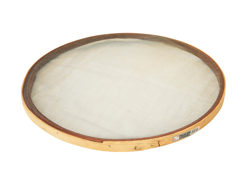 ZARANDA ARO MADERA 