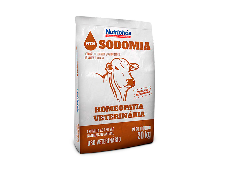 NUTRIPHOS SODOMIA 20 KG