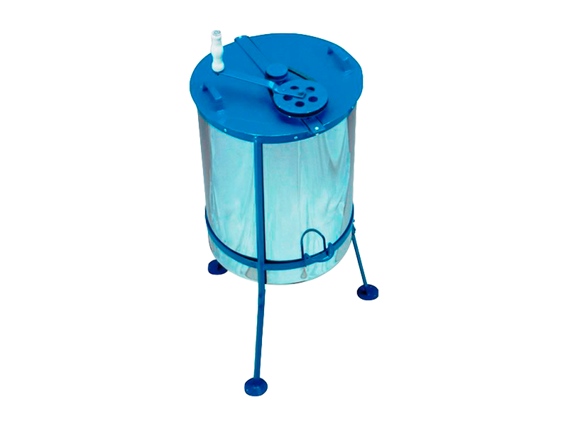 CENTRIFUGA APICOLA