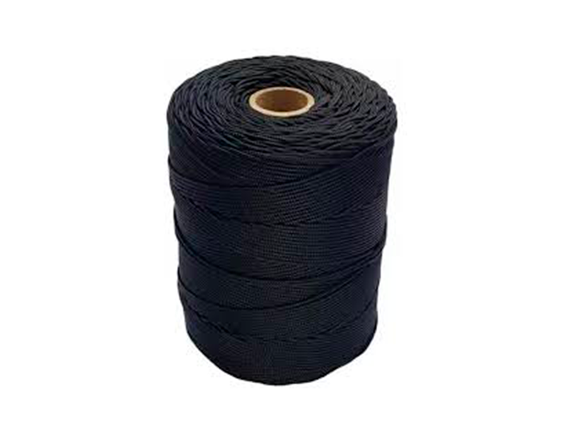 PIOLIN POLIPROPILENO NEGRO