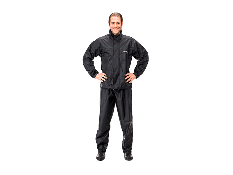 PILOTO PANTANEIRA NYLON - GG (MOTO)