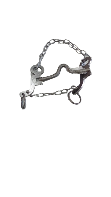 FRENO DE HIERRO TIPO AGUA CHOCA LEVE CIARIN