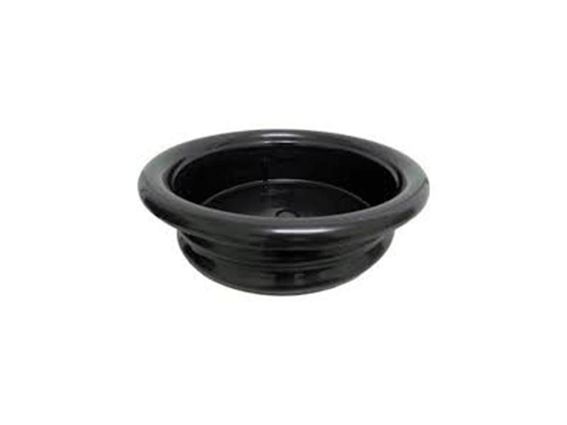 TAPA P/ TARRO PLASTICO INJESUL 2 A 20 LTS