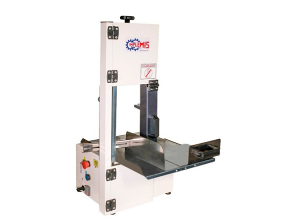 SIERRA FITA IP50M 1/2 C/MOLINO Nº8