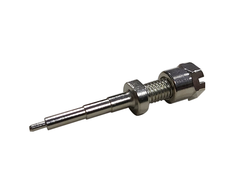AGUJA PARA APLICADOR DE BRINCO UTILLY