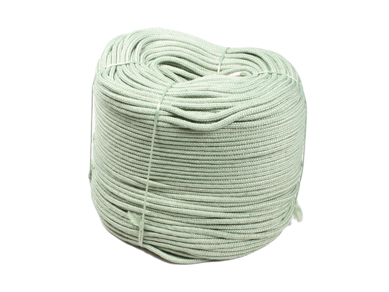 PIOLA PET VERDE 10MM 165MTS - FIRMEZA 