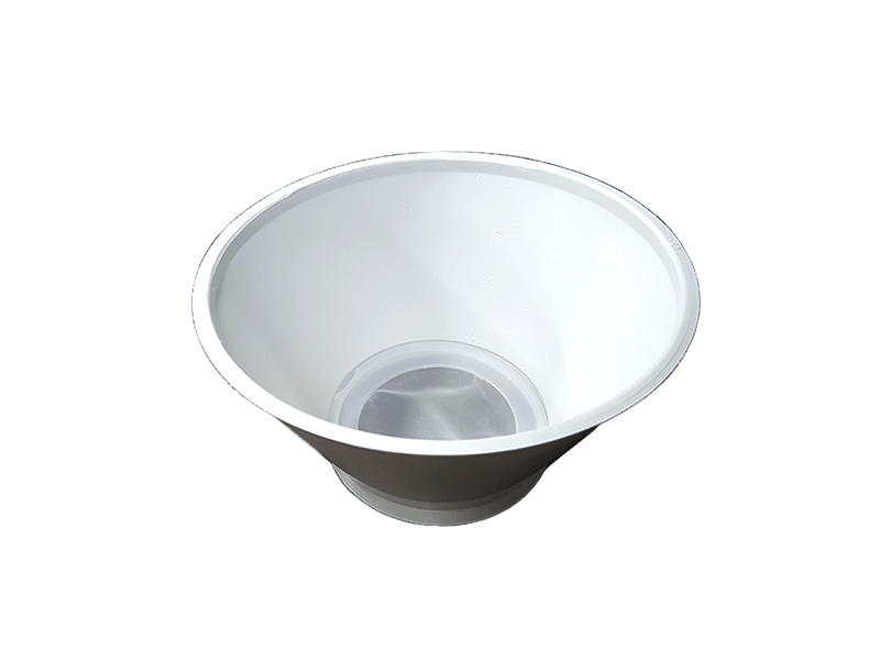 COLADOR LECHE C/ ZARANDA CRISAN