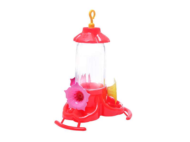 BEBEDERO PICA FLOR PLASTPET PQ                       