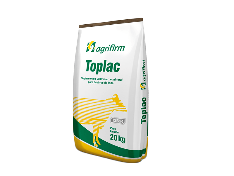 AGRIFIRM TOPLAC PRE-PARTO - 20KG