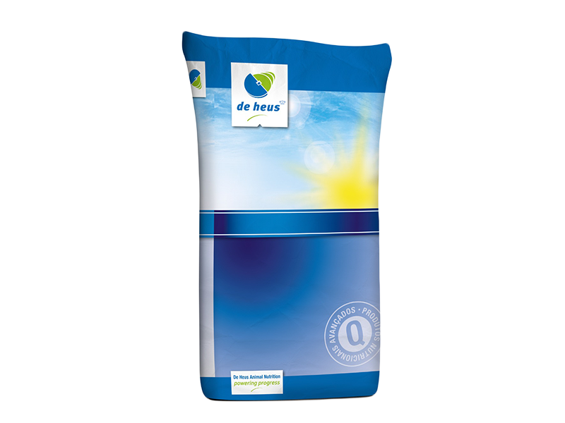 NUCLEO DE HEUS MAXMEAT ROYAL POWER FOS BEEF 320 VM 30 KG