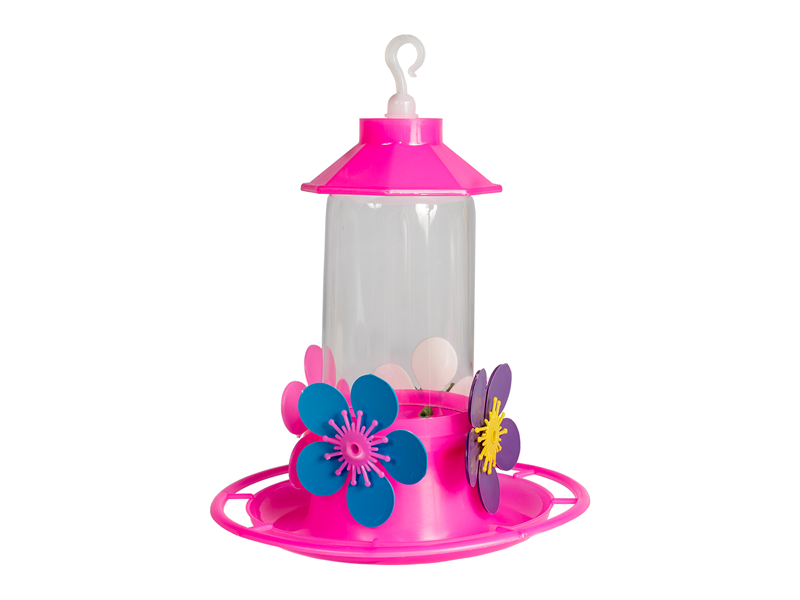 BEBEDERO PICA FLOR PQ - JEL PLAST