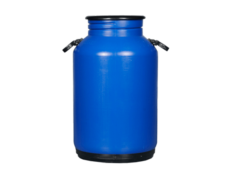 TARRO PLASTICO INJESUL 50 LT