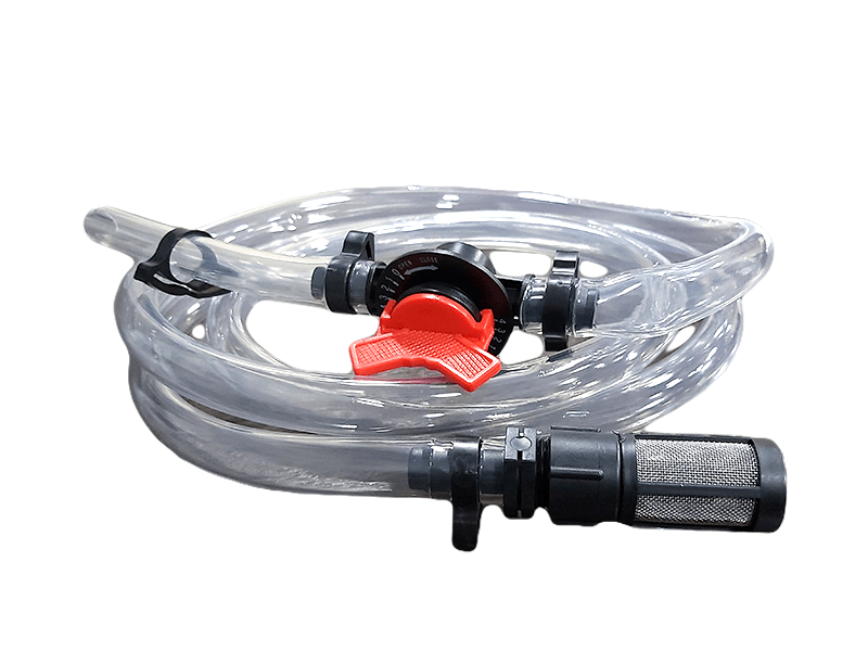 IRRI. MANGUERA VENTURI 3/4'' - GOLDHILL 