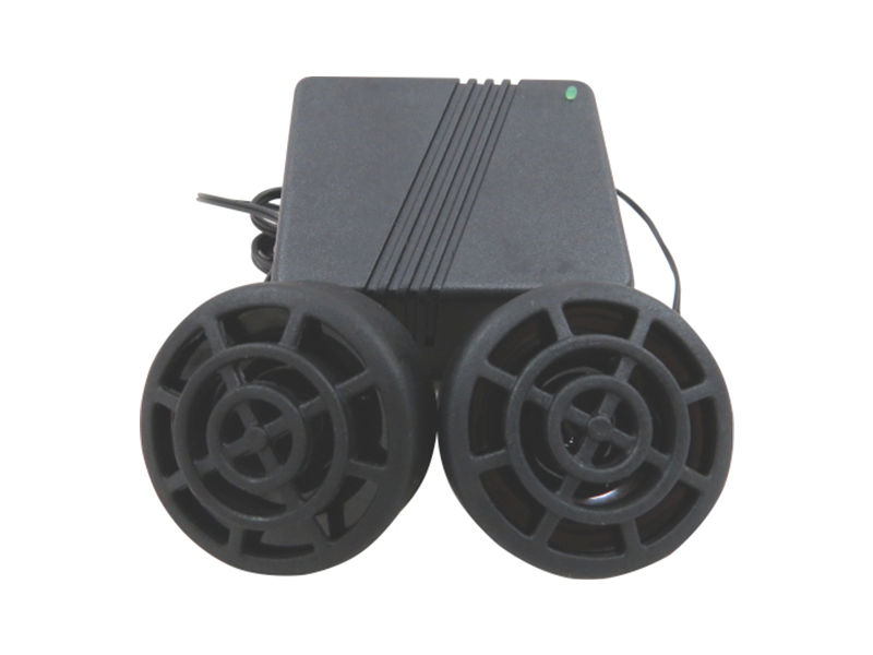 APARATO ESPANTA RATON/MURCIELAGO R3002 1.000M²