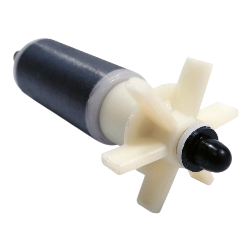 REPARO DE BOMBA BOYU 1500