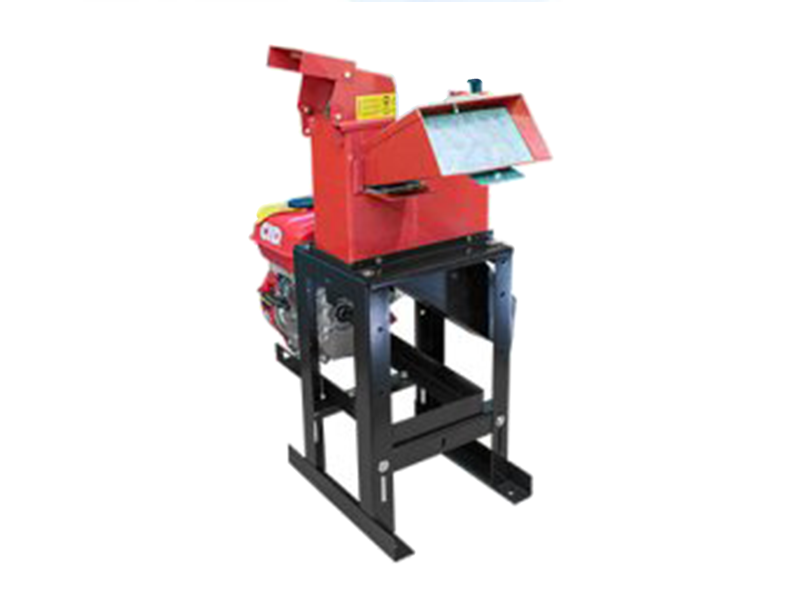 TRITURADOR CID 7.0HP-125LM CON MOTOR NAFTA