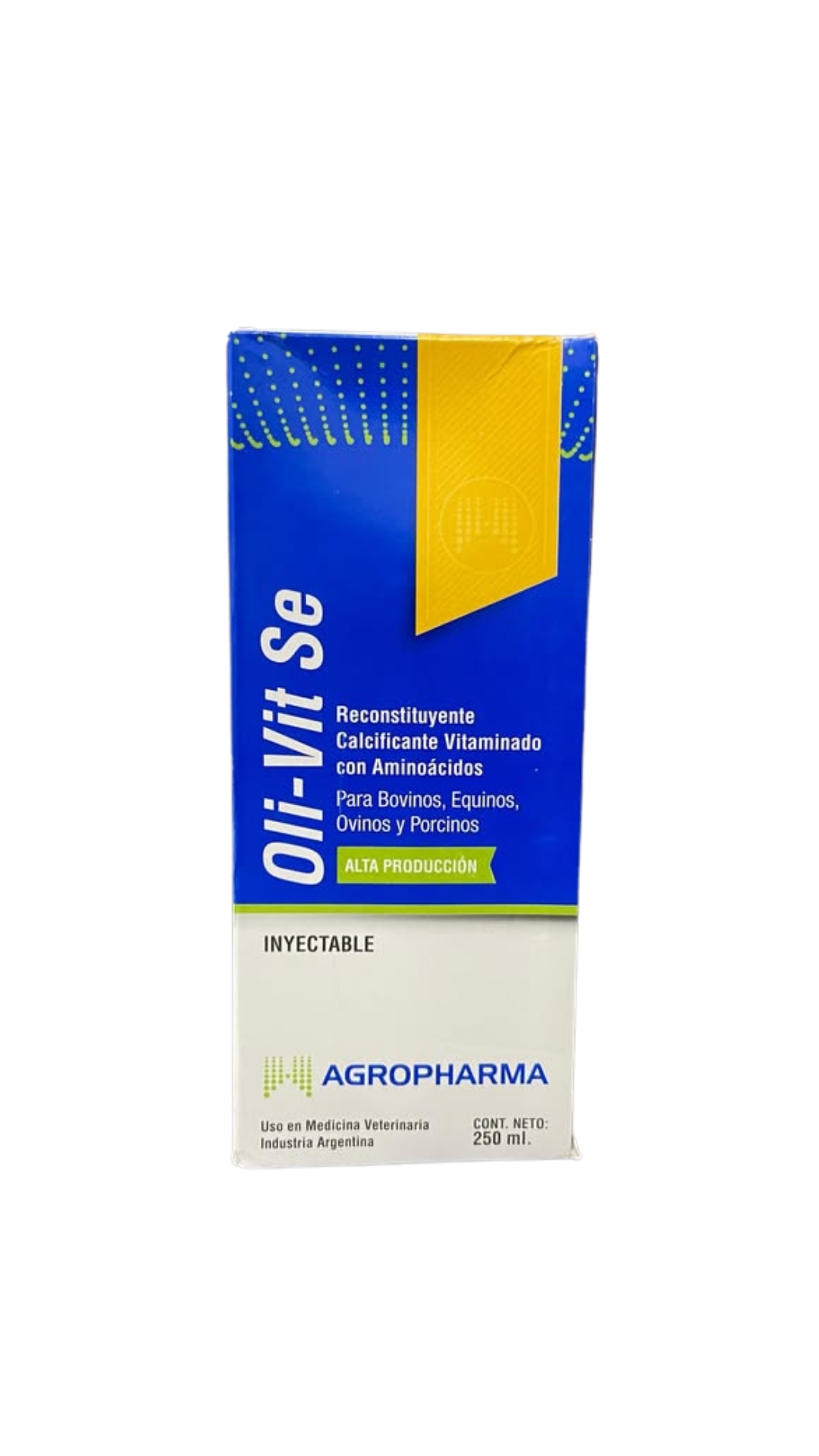OLIVIT 250 ML