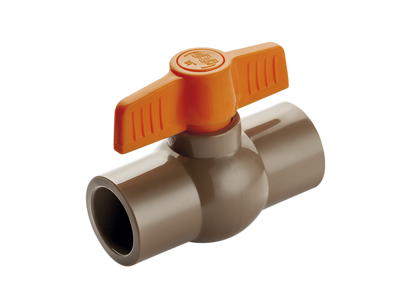 REGISTRO DE ESFERA SOLDABLE 20 MM 3166