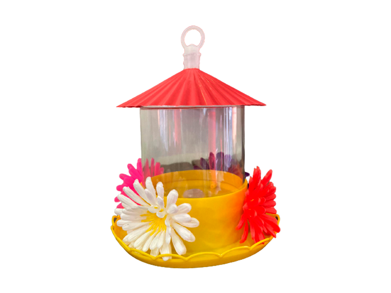 BEBEDERO PICA FLOR 750 ML R1304