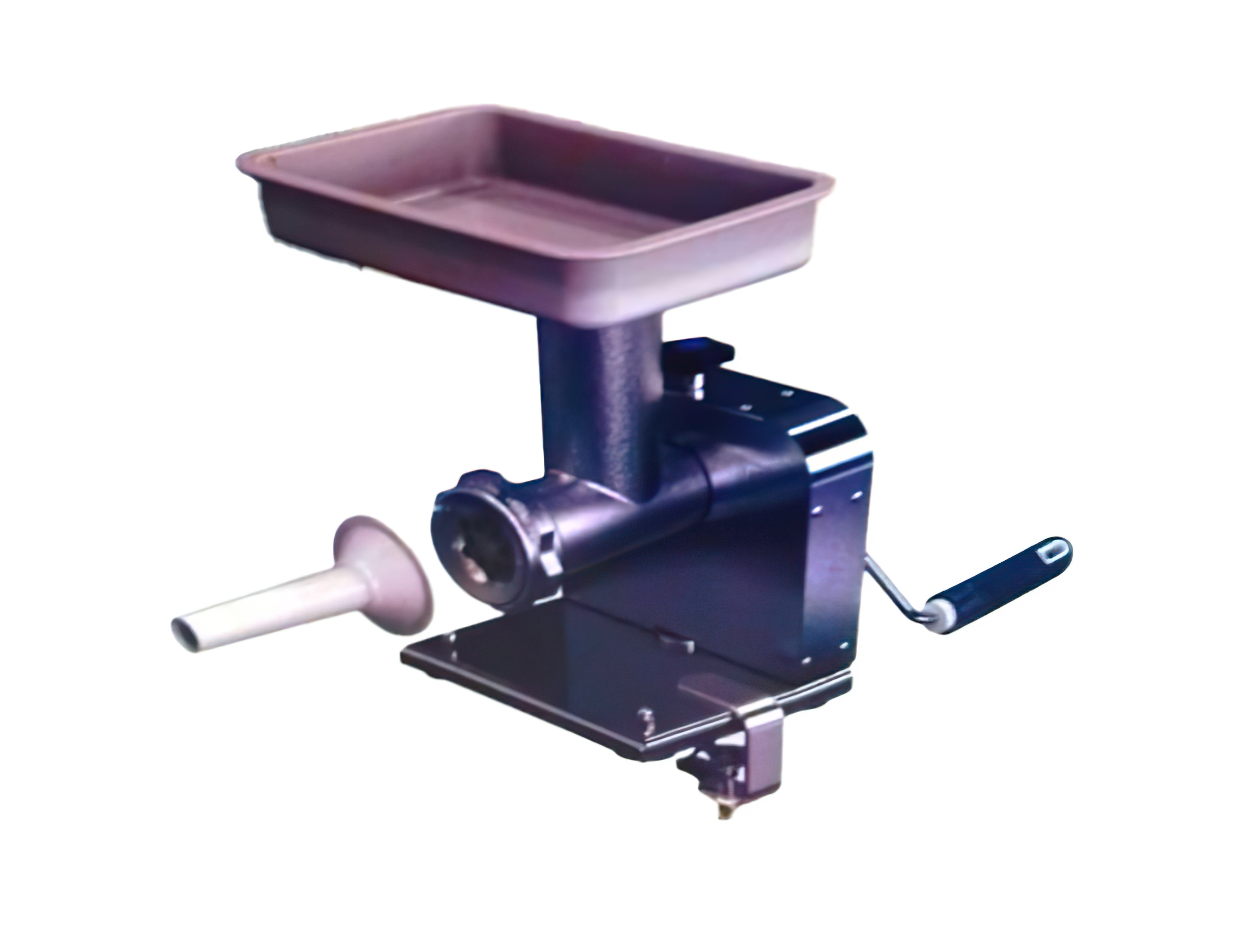 MOEDOR ESTILO BOCA 5 CINZA CONFEITO