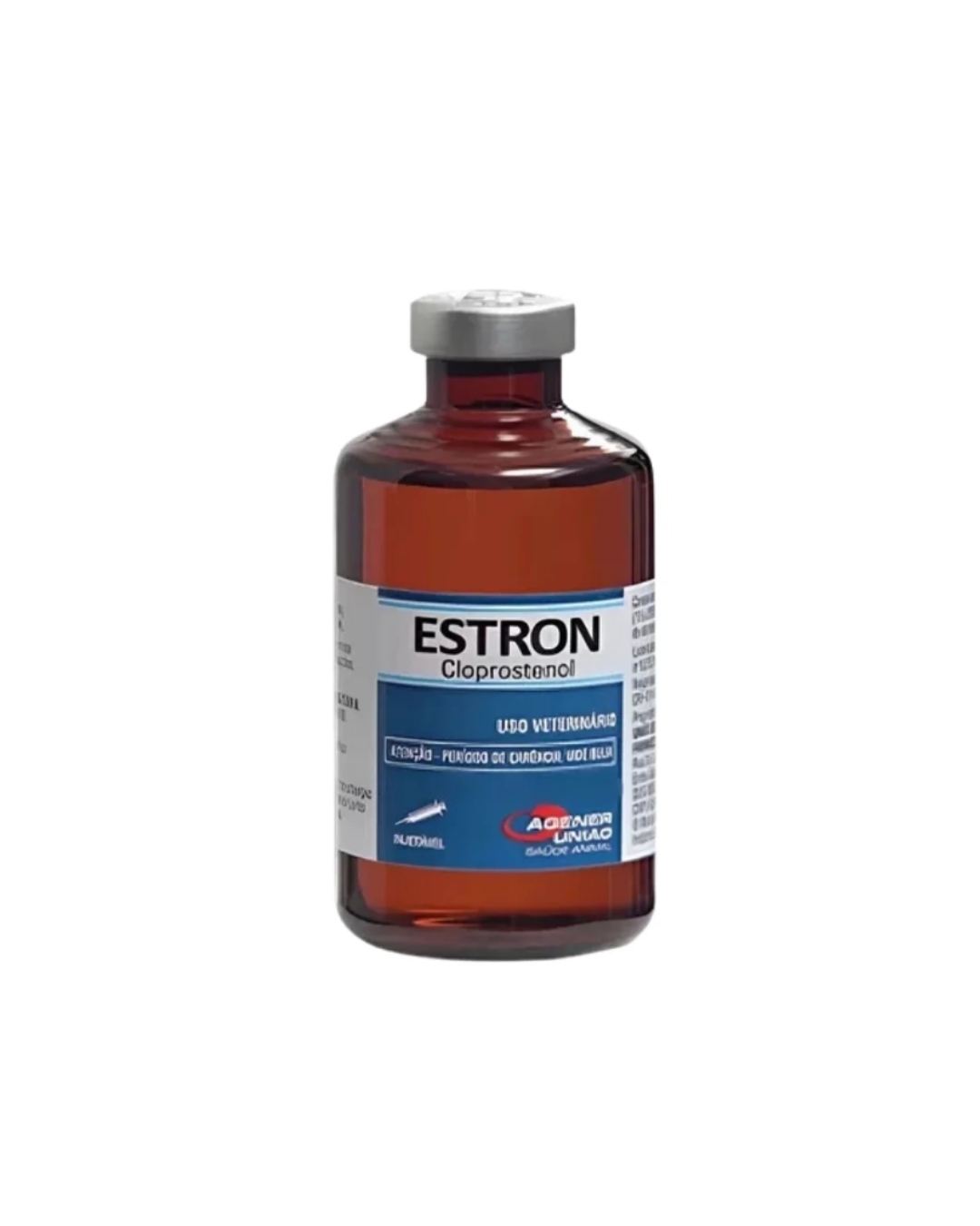 ESTRON CLOPROSTENOL INYECTABLE 20ML