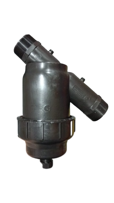 IRRI. FILTRO DE TELA F INOX 120 MESH 2 20M³/H