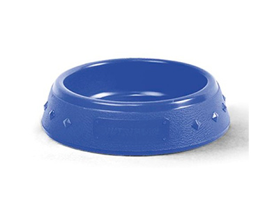 COMEDERO PERRO NUTRIPLAN MINI AZUL