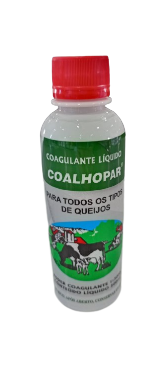 COAJO 200ML COALHOPAR