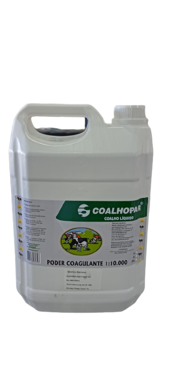 COAJO 5 LITRO COALHOPAR