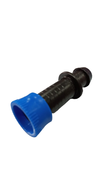 IRRI. CONECTOR INICIAL EASY BLOCK C/VED.TAPE 17 GOLDHILL