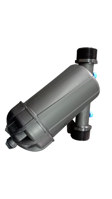 IRRI. FILTRO DE DISCO 2" 18M³/H GOLDHILL