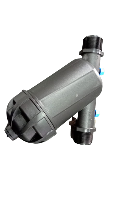 IRRI. FILTRO DE DISCO 1 1/2" 10M³/H GOLDHILL