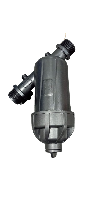 IRRI. FILTRO DE DISCO 1" 6M³/H GOLDHILL