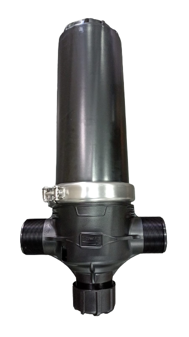 IRRI. FILTRO DE DISCO 3" 50M³/H GOLDHILL