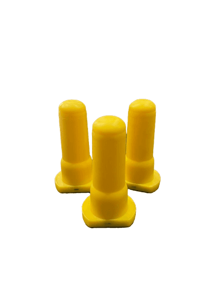 PICO P/ BALDE TETON FASE INICIAL