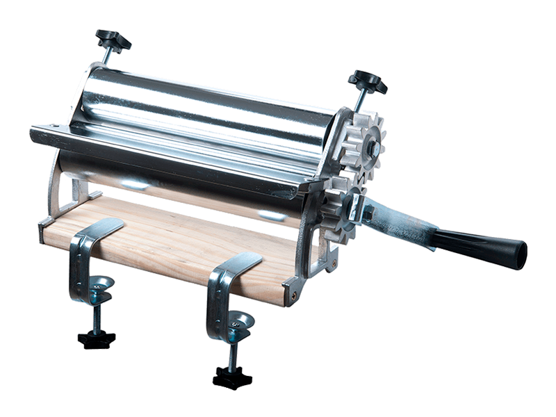 ANODILAR CILINDRO 264-129 28 CM CEPILLO MASTER CROMADO