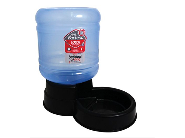 COMEDERO PERRO AUTOMATICO 8KG MAXI