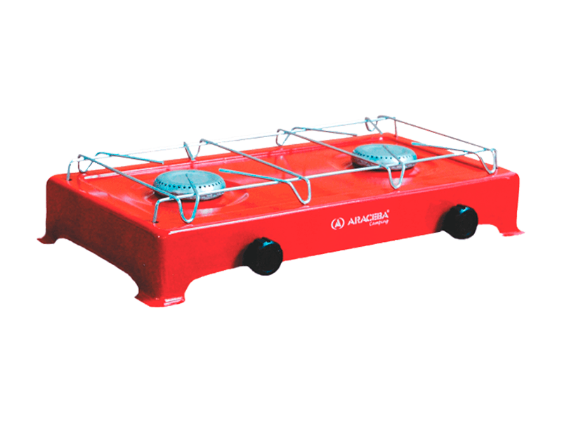 COCINA ARACEBA 2 BOCAS