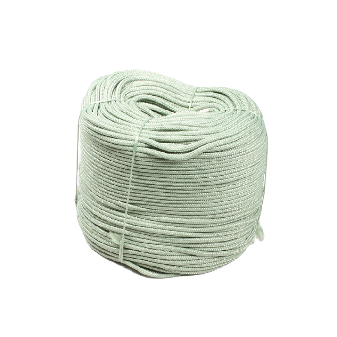 PIOLA PET VERDE 10 MM 15KG APROXIMADO