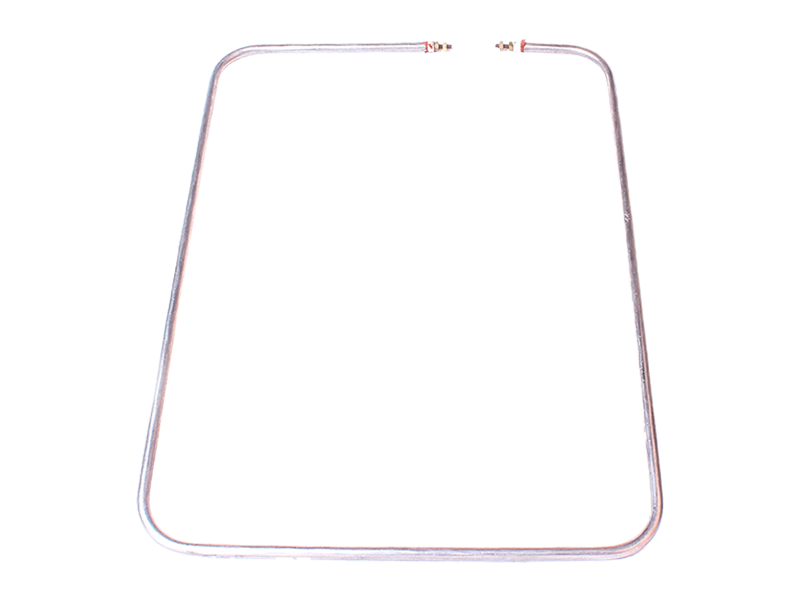 INCUBADORA RESISTENCIA P/INCUBADORA 330 X 260 INOX 220V