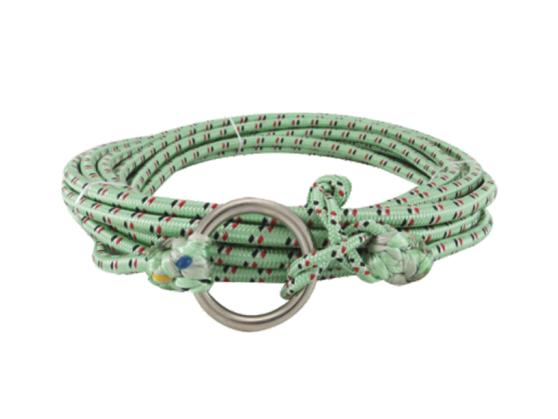 LASO POLIESTER BICOLOR 15 MT