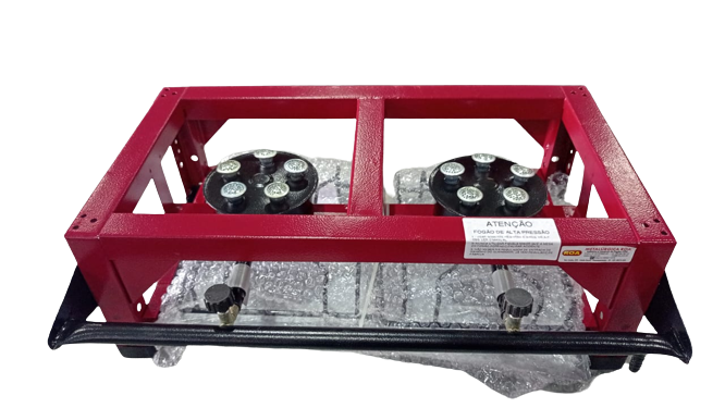 COCINA ROA SEMIND JUNIOR 02 BOCA BAJA C/MANGUERA