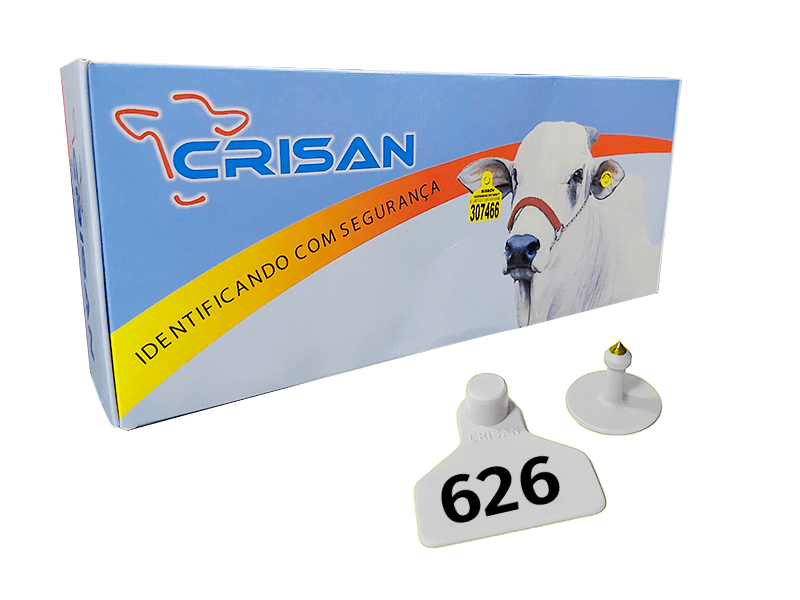 BRINCO  BLANCO MD 626-650 CRISAN