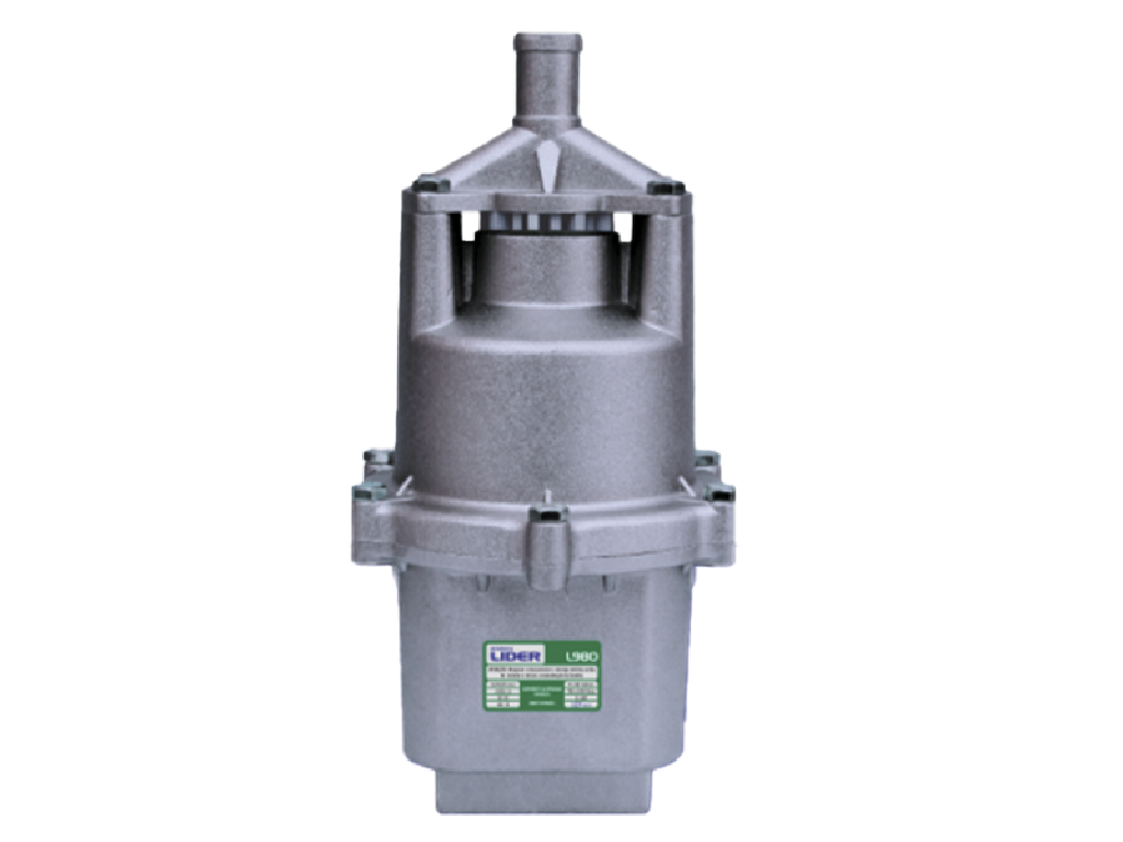 LIDER BOMBA 980W 1''