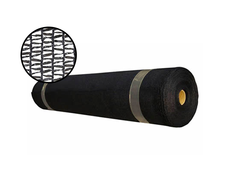 TELA SOMB. 50% NEGRA 2,1X100 EUROSOMBRA