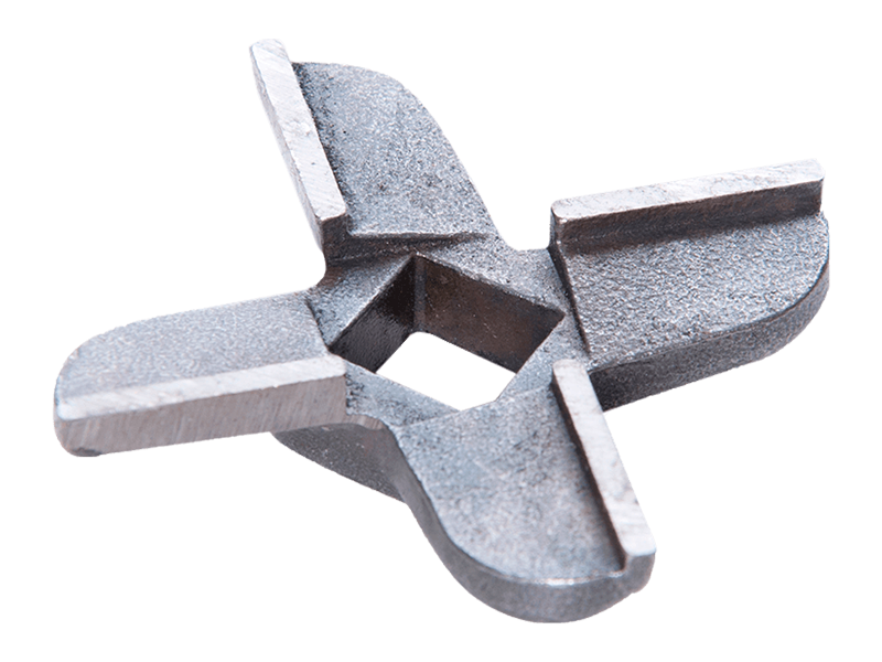 ANODILAR CUCHILLO MOLINO CARNE Nº22