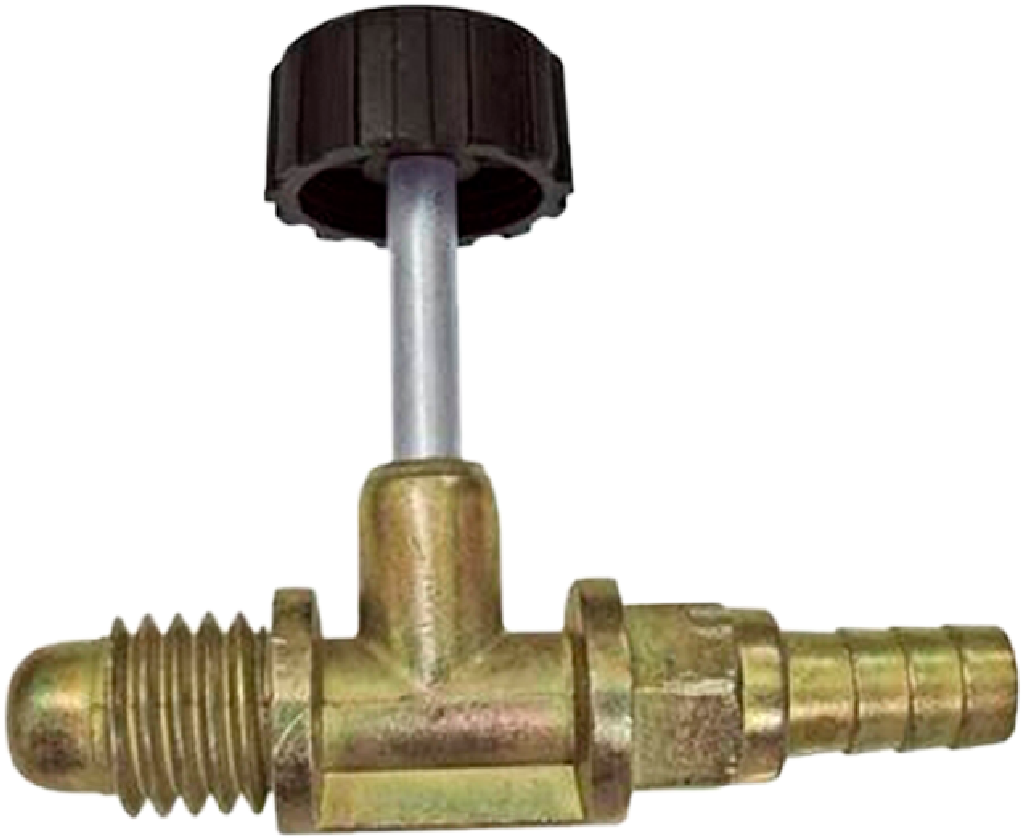 COCINA REGISTRO GIRATORIO 5/16