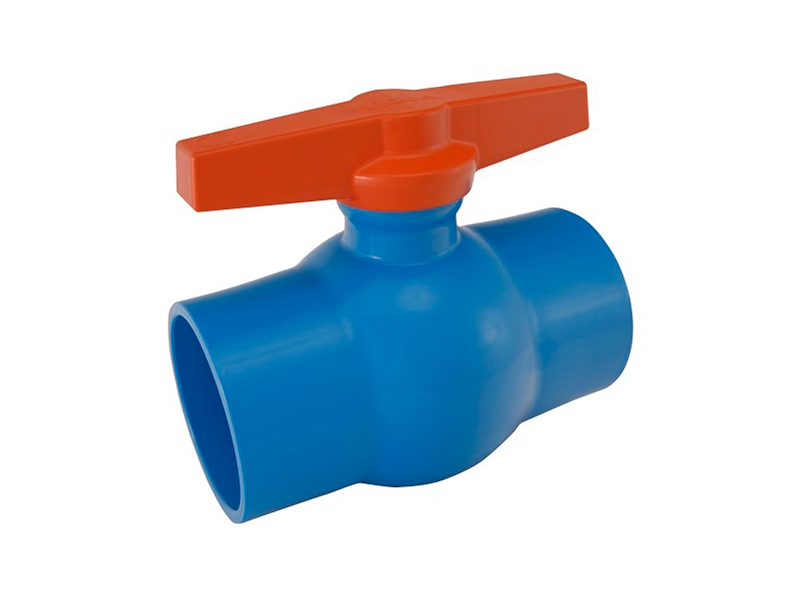 IRR.REGISTRO DE ESFERA ROSCAVEL 2 - VIQUA