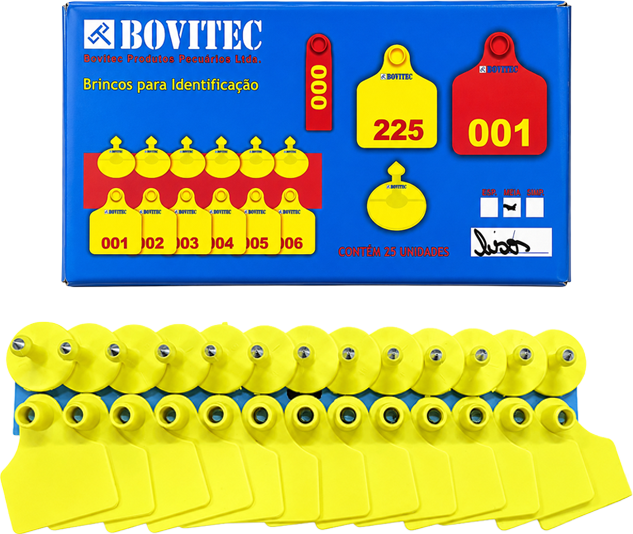 BRINCO AMARILLO MD 2126-2150 CRISAN